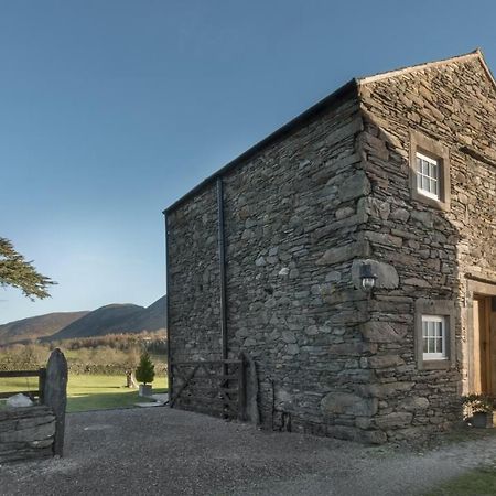 Вилла Cedar Nook Loweswater Экстерьер фото