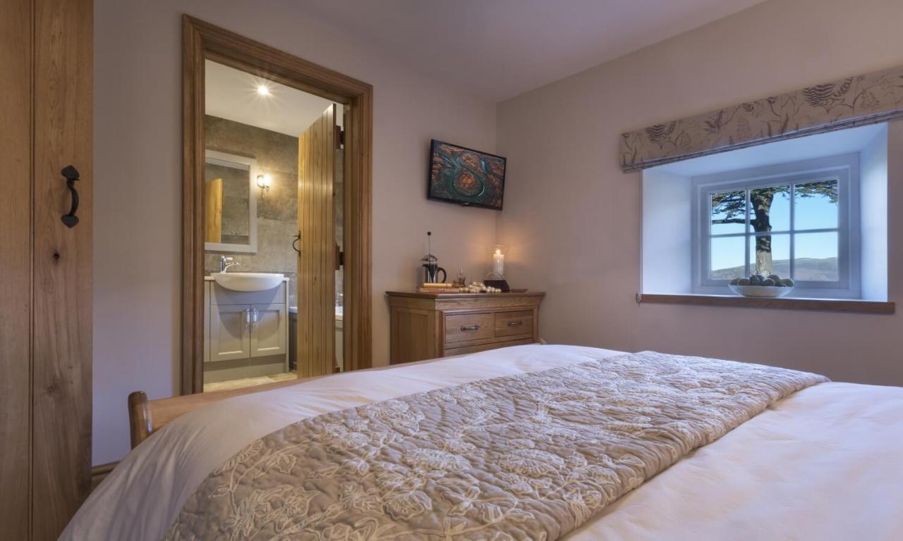 Вилла Cedar Nook Loweswater Экстерьер фото