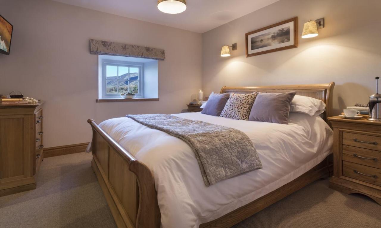 Вилла Cedar Nook Loweswater Экстерьер фото