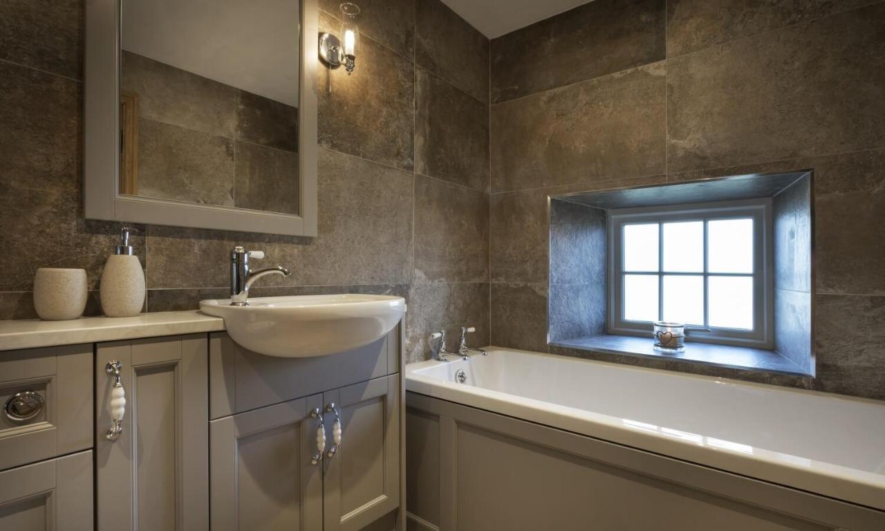 Вилла Cedar Nook Loweswater Экстерьер фото