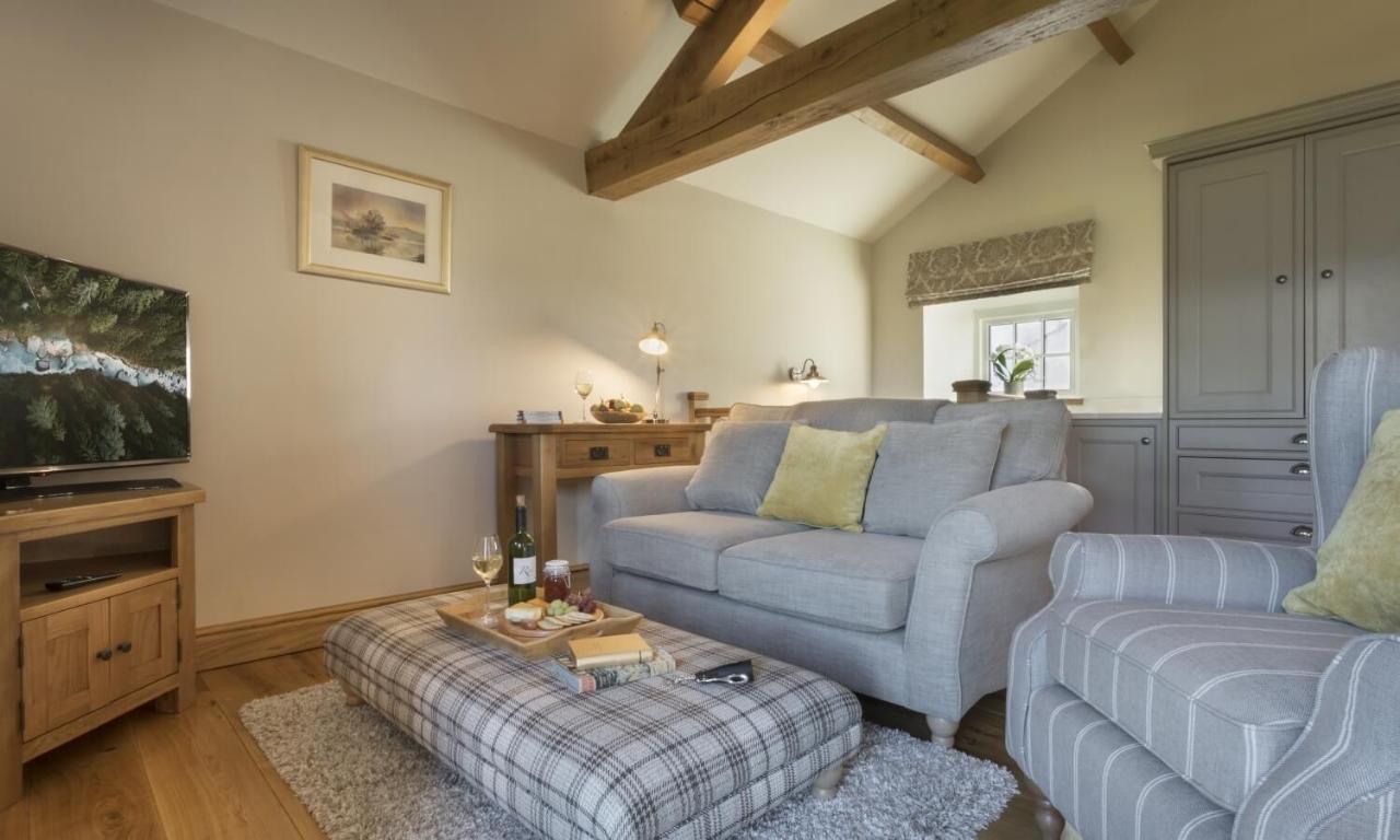 Вилла Cedar Nook Loweswater Экстерьер фото