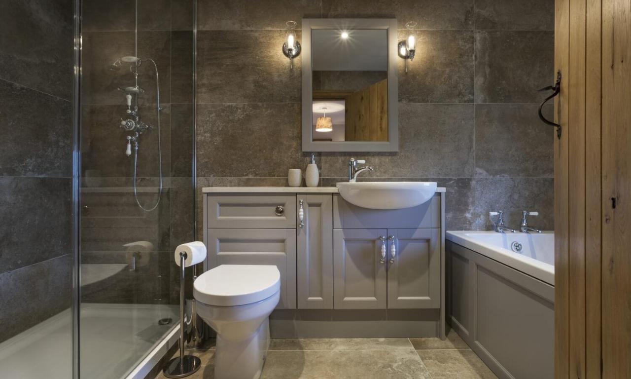 Вилла Cedar Nook Loweswater Экстерьер фото