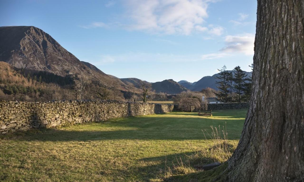 Вилла Cedar Nook Loweswater Экстерьер фото