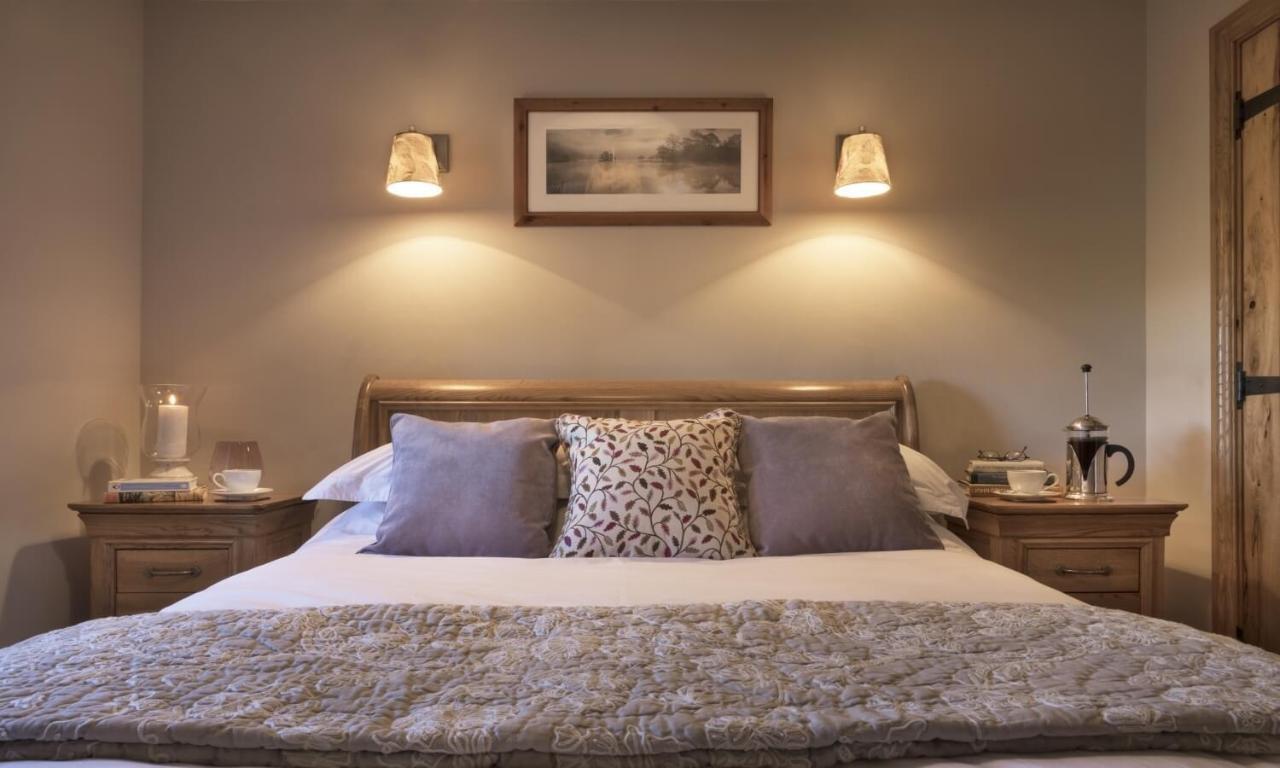 Вилла Cedar Nook Loweswater Экстерьер фото